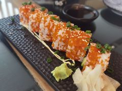 -西村日本料理(香格里拉饭店)