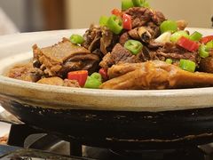 -吴山贡鹅(罍街店)