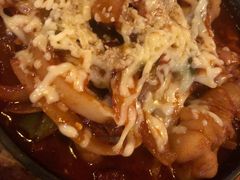 -包装马车·韩国料理·포장마차