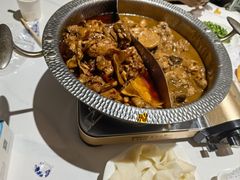 -0317火锅鸡·清真(正达店)