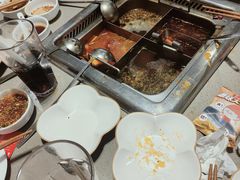 -海底捞火锅(龙岗星河COCO Park店)