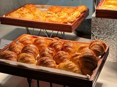 -杭州钱江新城万怡酒店-西餐厅