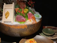 -花潮料理艺食馆(成都万象城店)