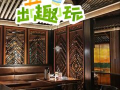 -外婆家(青岛万象城店)