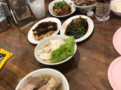 -松發肉骨茶(牛车水店)