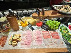 -拉蒂娜·巴西牛排馆 Latina·Brazilian Steakhouse(王府井喜悦店)