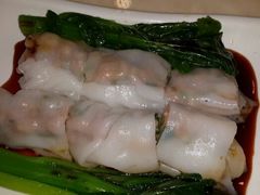 牛肉肠粉-又一间茶点轩(百汇广场店)