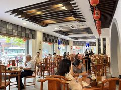 -奎元馆.百年奎元.非遗传承(西湖边的解放路店)