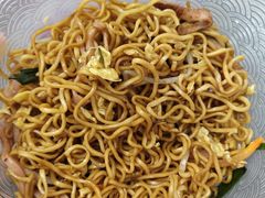 豉油皇三丝炒面-点都德(千灯湖环宇城店)