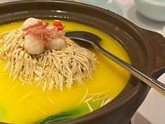 -森隆饭庄(崇文门新世界百货店)