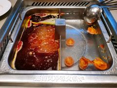 -海底捞火锅(杭州萧山宝龙广场店)