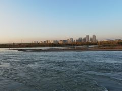 -伊犁河风景区
