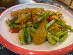 -柴火农家·江西赣南菜(土华店)