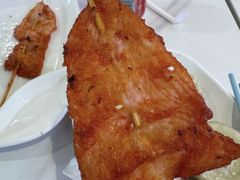 -小杨生煎(白玉兰广场店)