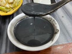 -黄师奶甜品店