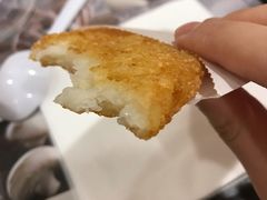 -麦当劳(天兴罗斯福店)