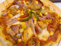 -get pizza意大利餐厅(凯德MALL店)
