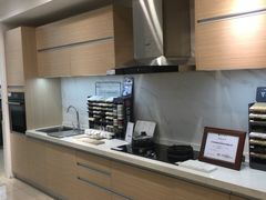 -佰丽爱家全屋定制(汶水店)