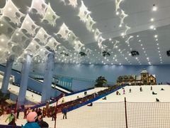 -广州热雪奇迹