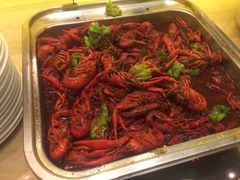 -苏州观园琉苏酒店-168西餐厅