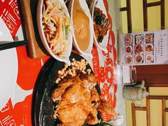 -汉唐宴长安食府