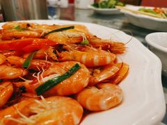 -钱大妈海鲜饭店(保利林语店)