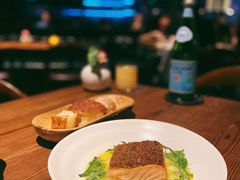 -Mercato莫卡多露台餐厅与酒吧(K11店)