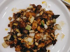 -红菜坊·烤鸭·川鲁宴(石园店)