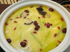 -金龙·打边炉(武进路店)