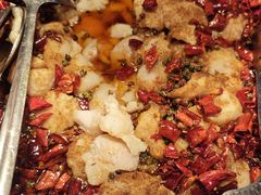 -华府海鲜碳烤自助(万达店)