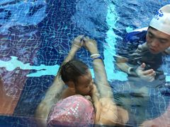 -海帆亲子游泳(茂业中心)
