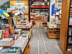 -西西弗书店&矢量咖啡(凯德晶萃广场店)