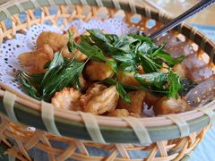-静颐茶馆·素食(龙华店)