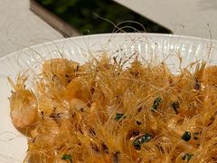 美极白虾-狮王府淮扬菜(老门东店)