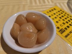 -石岐佬中山菜馆(张溪店)