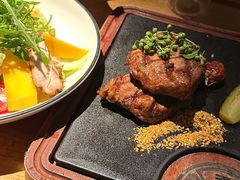 -MR.ROCKY洛奇先生·西餐&酒吧(琶醍店)