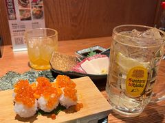 痛风拼盘-九州酒场ひこぞう(1号店)
