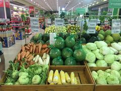 -芽庄中心购物广场