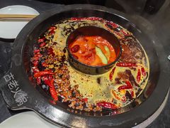 -重庆古老火锅
