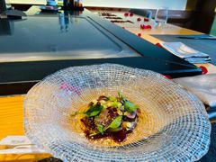 -香樟花园法式铁板烧(恒隆广场店)