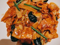 -老太原菜馆(南宫店)