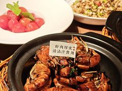 -蝦塘·中国餐馆(城墙南马道巷店)