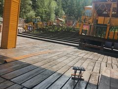 -苏木山森林公园