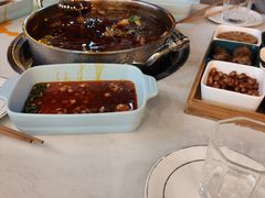-蛙两只美蛙鱼头火锅(恒茂店)