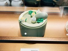 -théATRE 茶聚场(王府中環店)