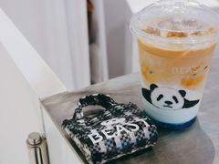 -Manner Coffee(IFS一楼店)