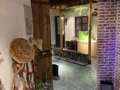-77号·蒸海鲜青岛菜(积米崖店)