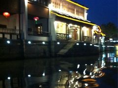 景点-水城巴士游船码头