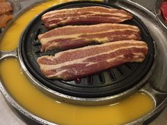 -老板娘的烤肉店(港湾广场店)