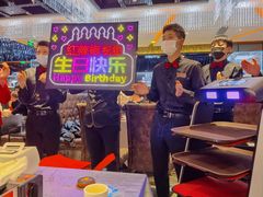 -红辣椒·川菜·火锅(大洋中心店)
